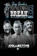 GCW Joey Janela's Spring Break 6, Part 2 Poster 1