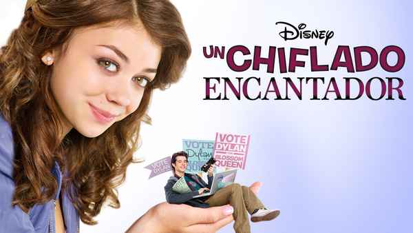 Geek Charming Poster 4