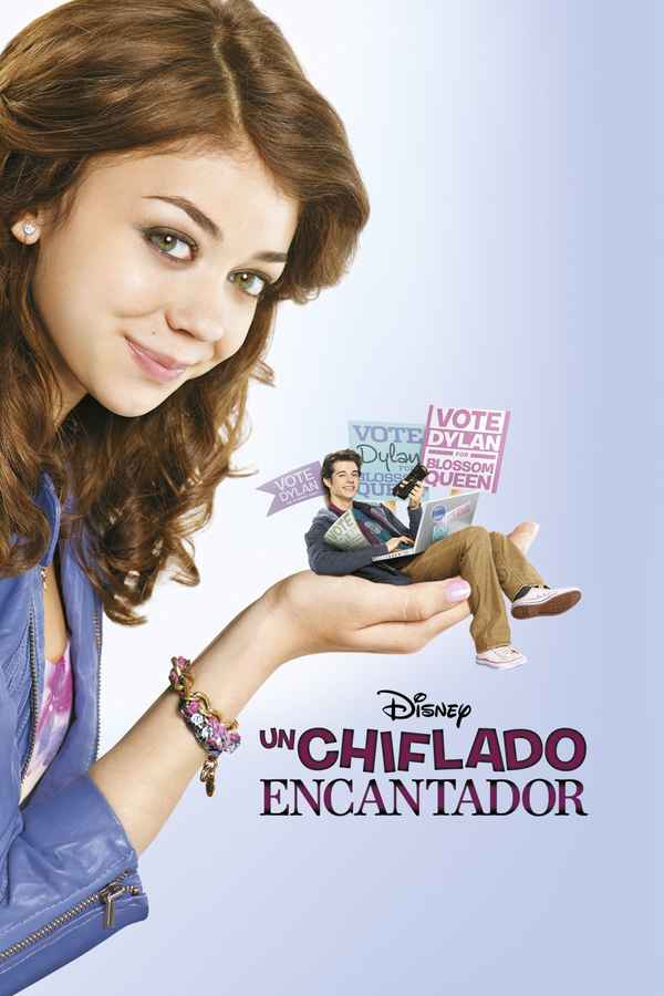 Geek Charming Poster 1