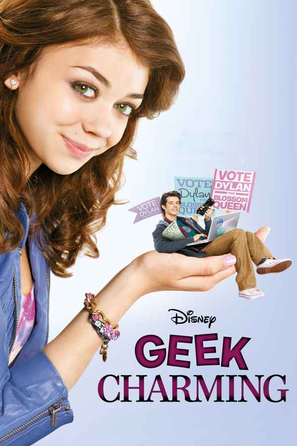 Geek Charming Poster 2