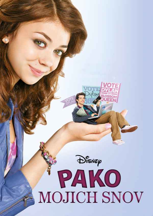 Geek Charming Poster 3