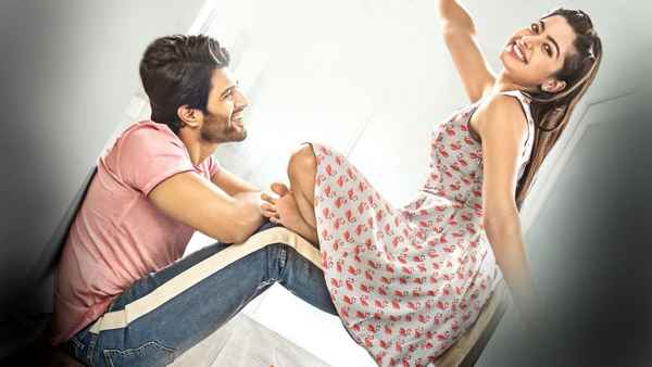 Geetha Govindam Poster 2