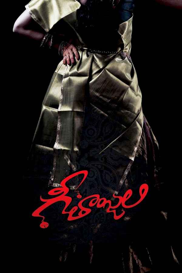 Geethanjali Poster 6