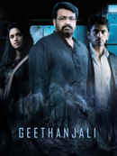 Geethanjali Poster 2