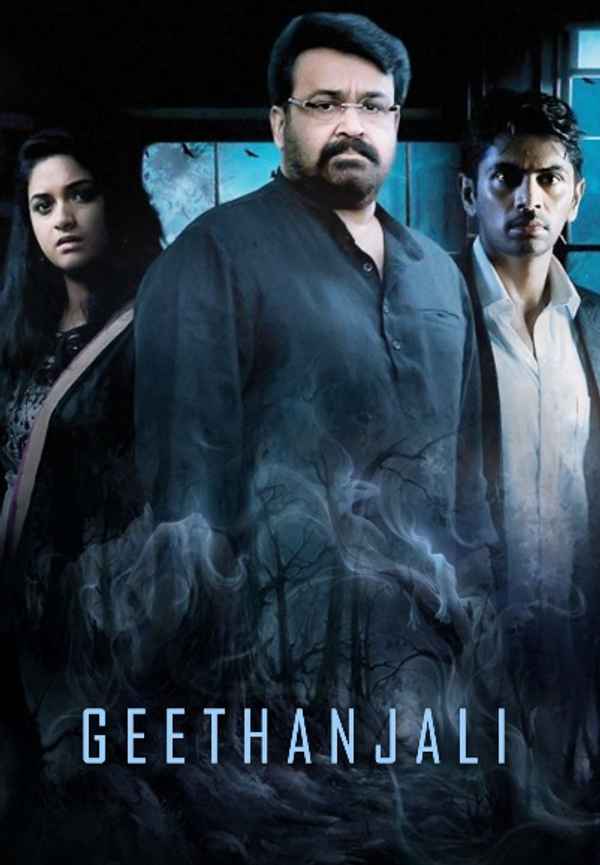 Geethanjali Poster 6