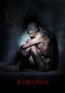 Gehenna: Where Death Lives Poster 2