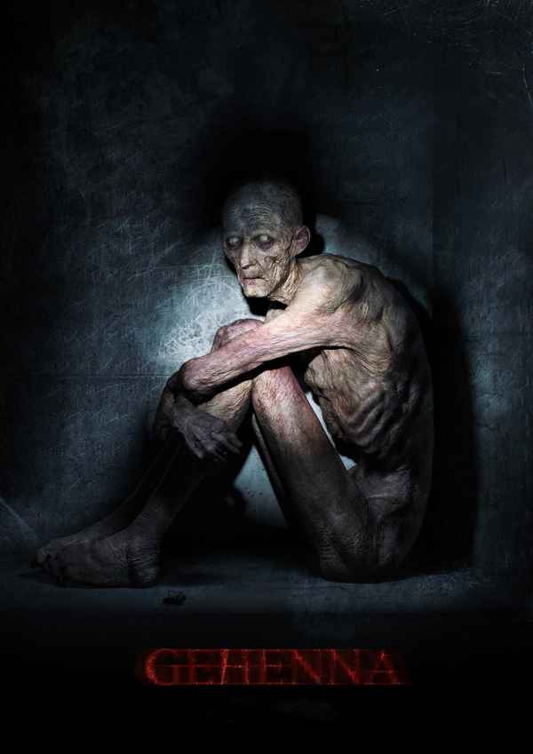 Gehenna: Where Death Lives Poster 2