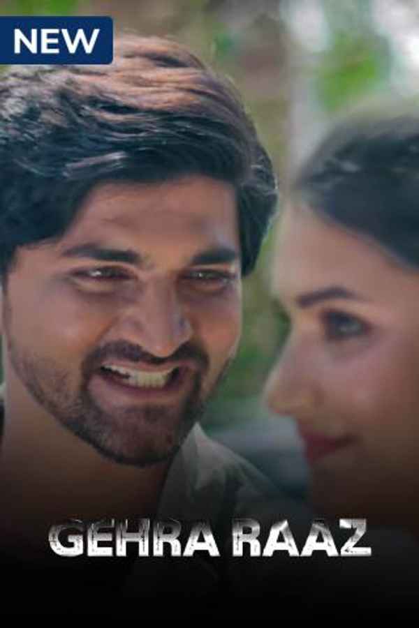 Gehra Raaz Poster 6