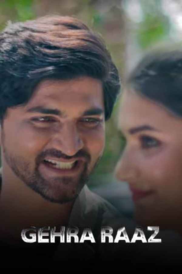 Gehra Raaz Poster 7
