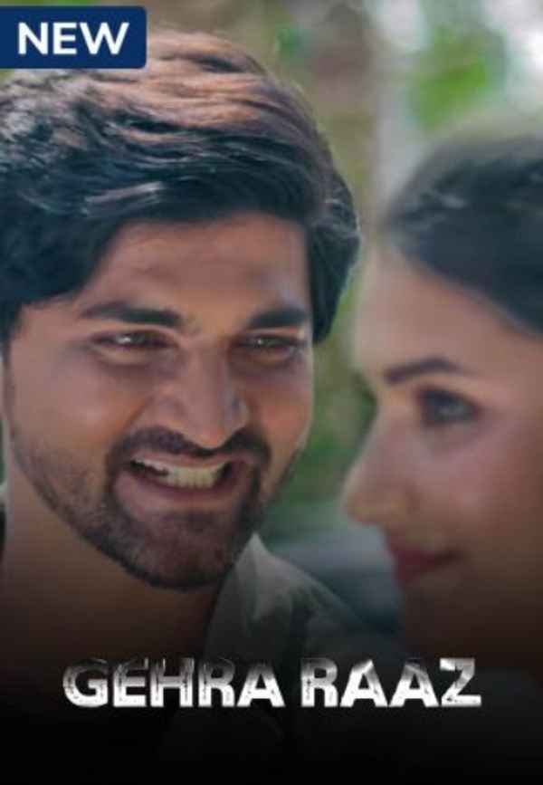Gehra Raaz Poster 4