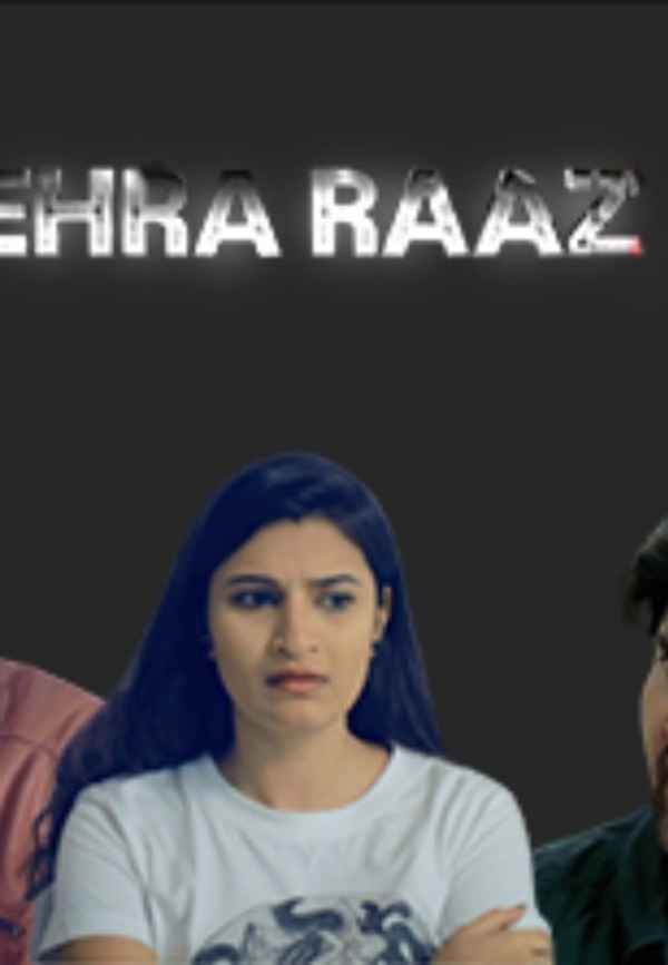 Gehra Raaz Poster 5