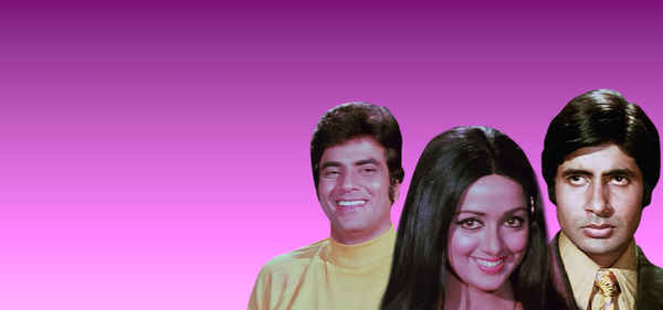 Gehri Chaal Poster 1