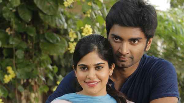 Gemini Ganeshanum Suruli Raajanum Poster 6