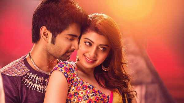 Gemini Ganeshanum Suruli Raajanum Poster 2