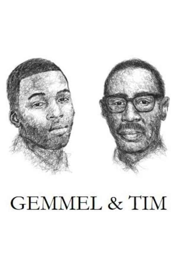 Gemmel & Tim Poster 2