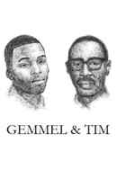 Gemmel & Tim Poster 4