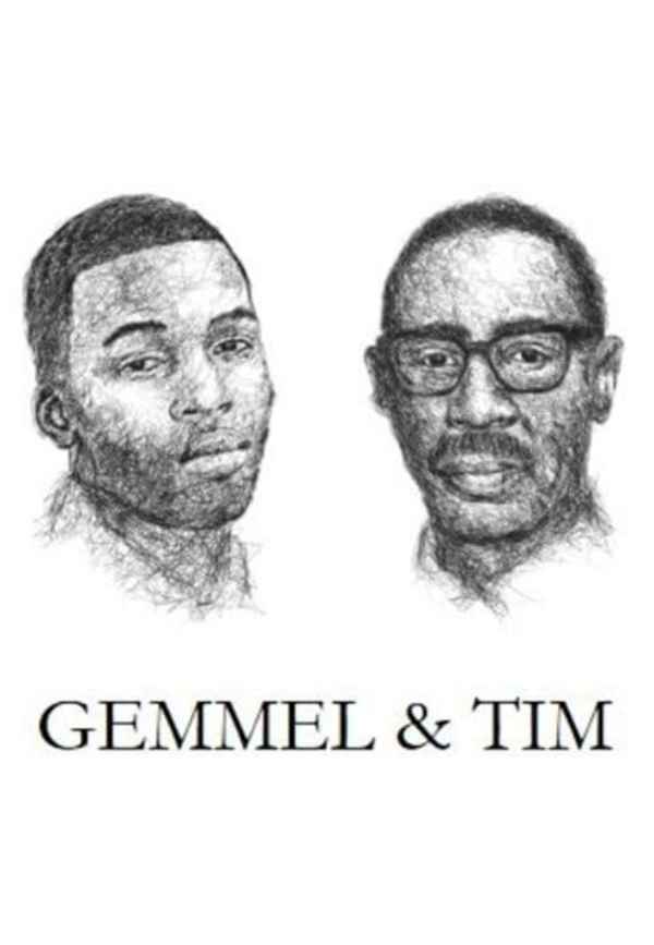 Gemmel & Tim Poster 4
