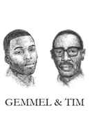 Gemmel & Tim Poster 3