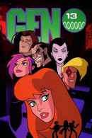 Gen 13 Poster 7