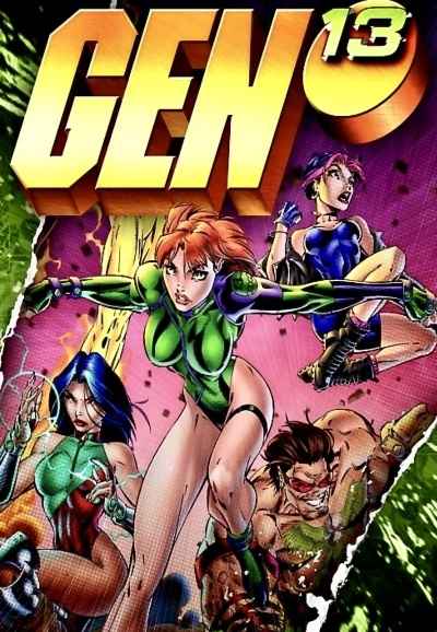 Gen 13