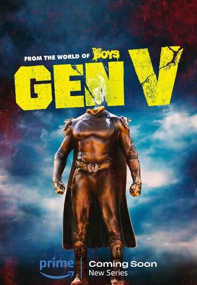 Gen V