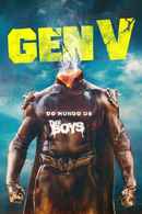 Gen V Poster 5