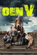 Gen V Poster 4
