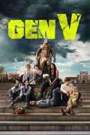 Gen V Poster 3