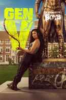 Gen V Poster 2