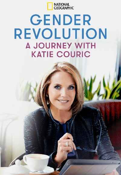 Gender Revolution: A Journey with Katie Couric