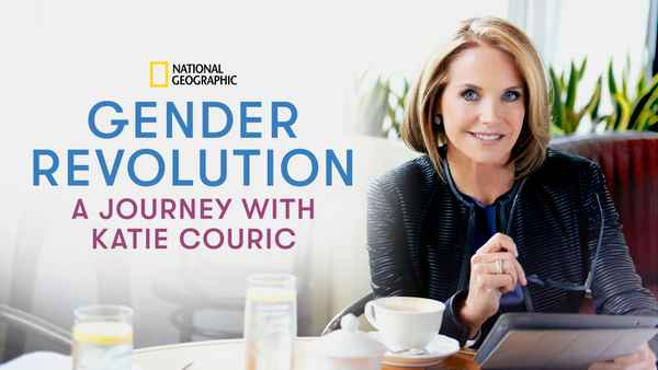 Gender Revolution: A Journey with Katie Couric Poster 2