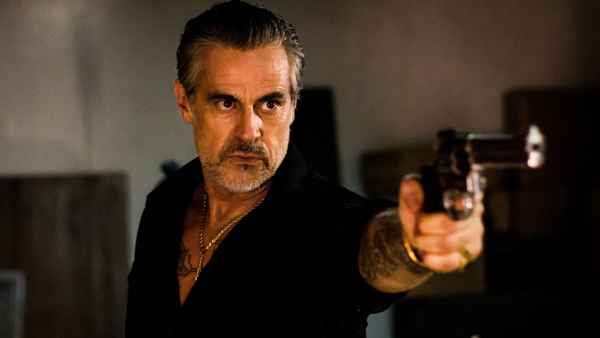 General Commander Poster 1