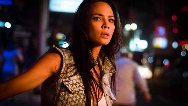 General Commander Poster 3