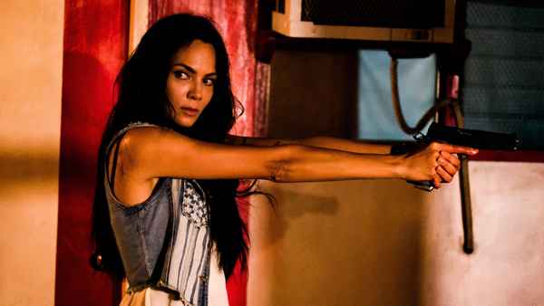 General Commander Poster 4