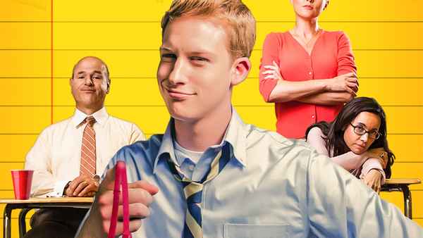 General Education Poster 1