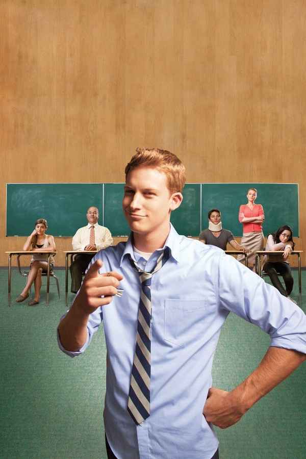 General Education Poster 6