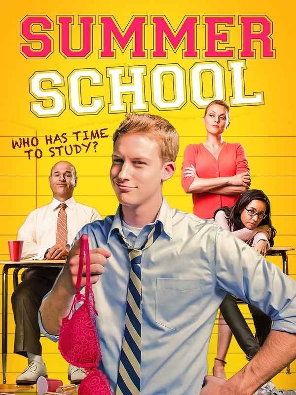 General Education Poster 3