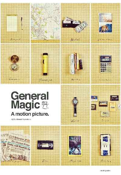 General Magic