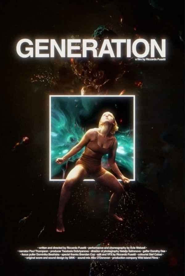Generation Poster 6