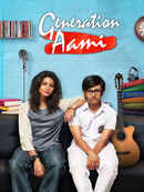 Generation Aami Poster 2