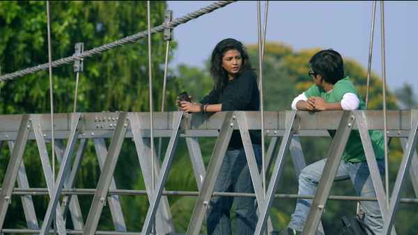 Generation Aami Poster 6