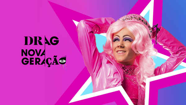 Generation Drag Poster 1