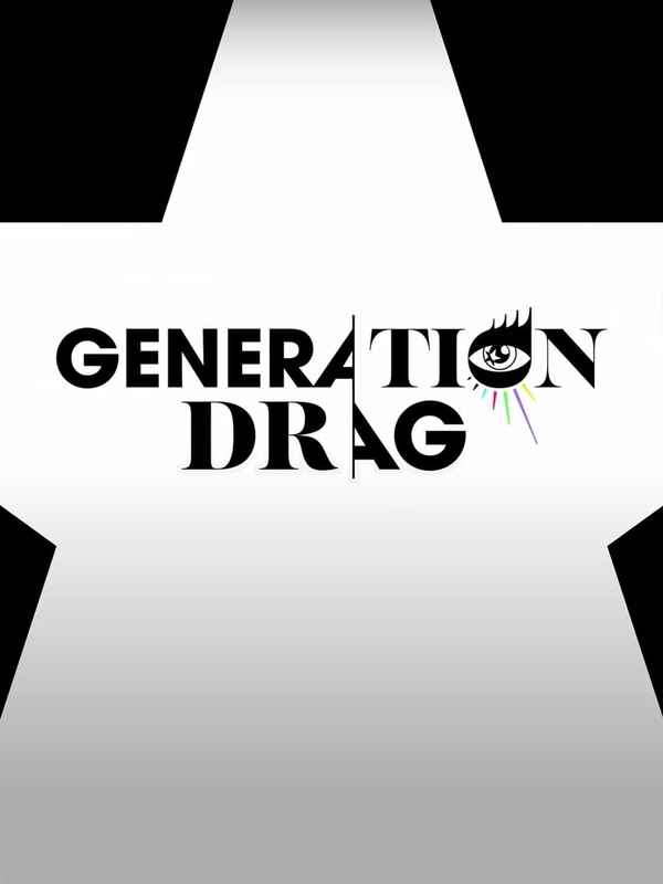 Generation Drag Poster 6