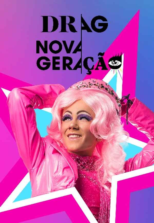 Generation Drag Poster 7