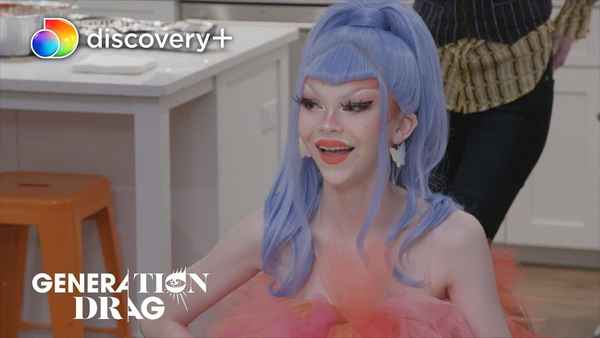 Generation Drag Poster 4