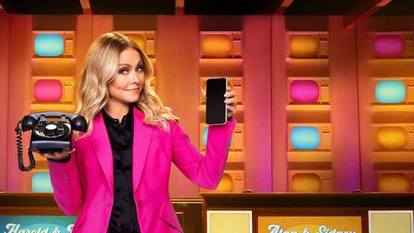 Generation Gap Poster 3