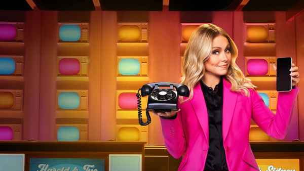 Generation Gap Poster 4