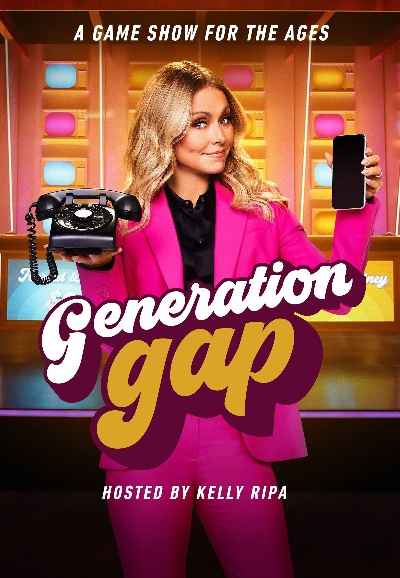 Generation Gap
