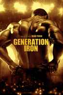 Generation Iron Poster 6