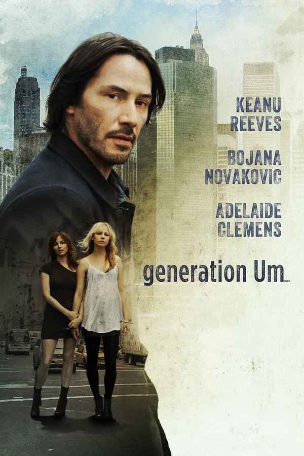 Generation Um... Poster 6